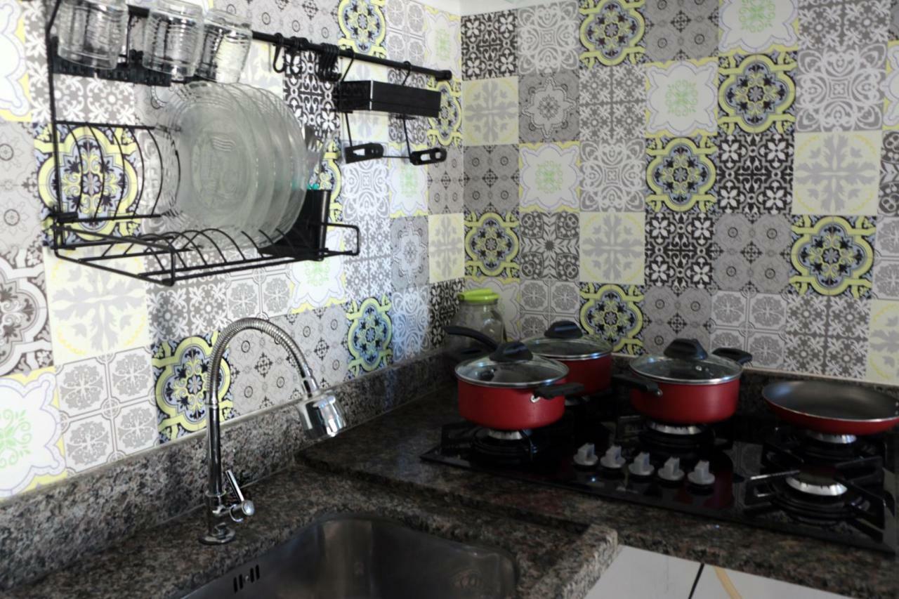 Вилла Lu&Du² | Sua Casa Em Arraial ! Арраял-ду-Кабу Экстерьер фото
